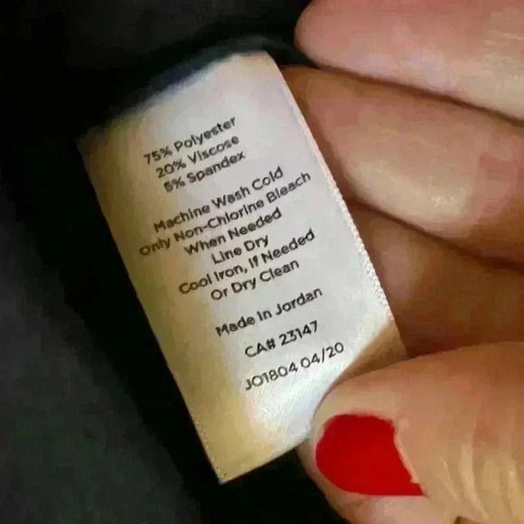 Talbots size 2P (T126) - Picture 7 of 9